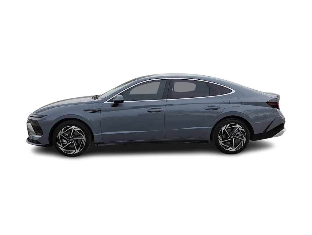 Thumbnail: 2026 Hyundai Sonata - 3