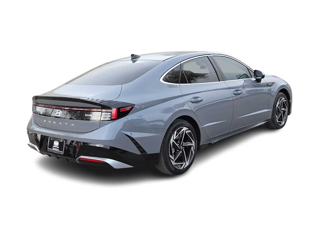 Thumbnail: 2026 Hyundai Sonata - 22