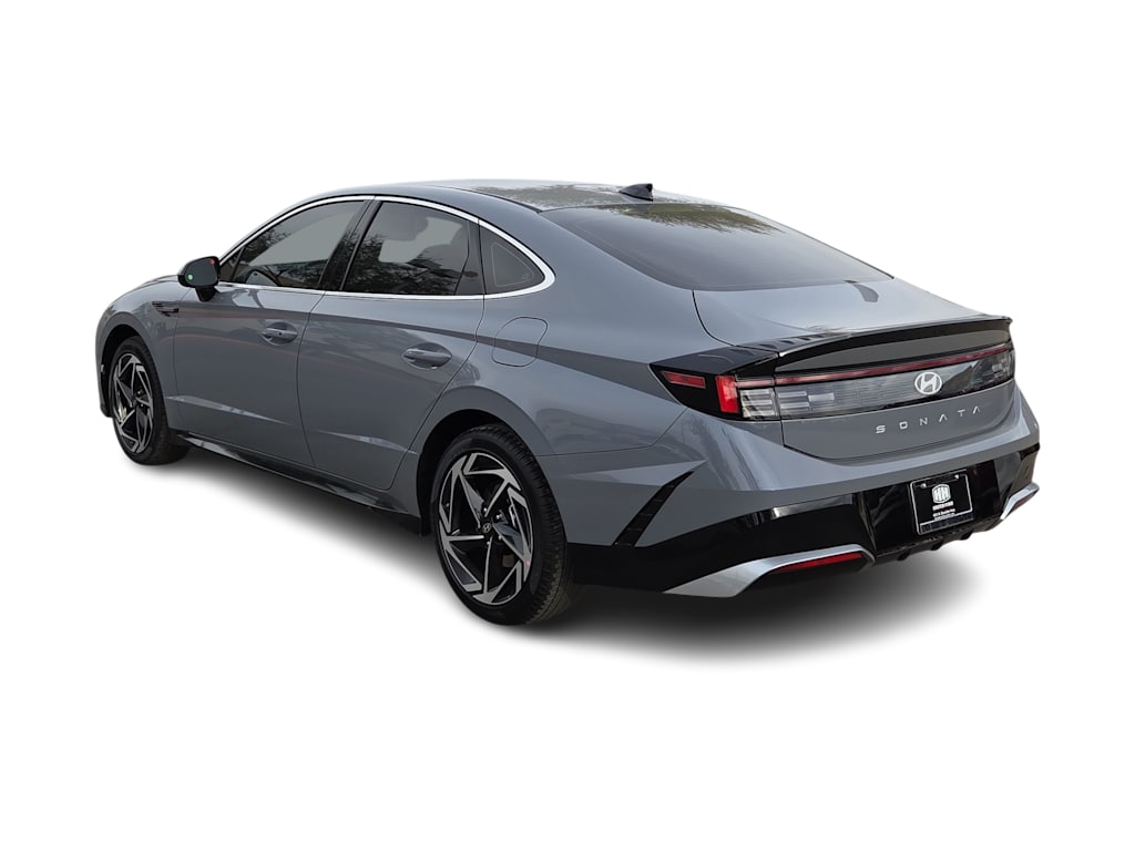 Thumbnail: 2026 Hyundai Sonata - 4