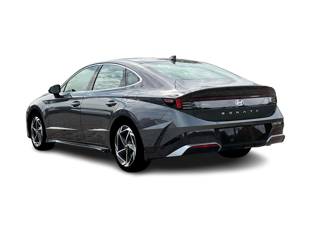 Thumbnail: 2026 Hyundai Sonata - 13