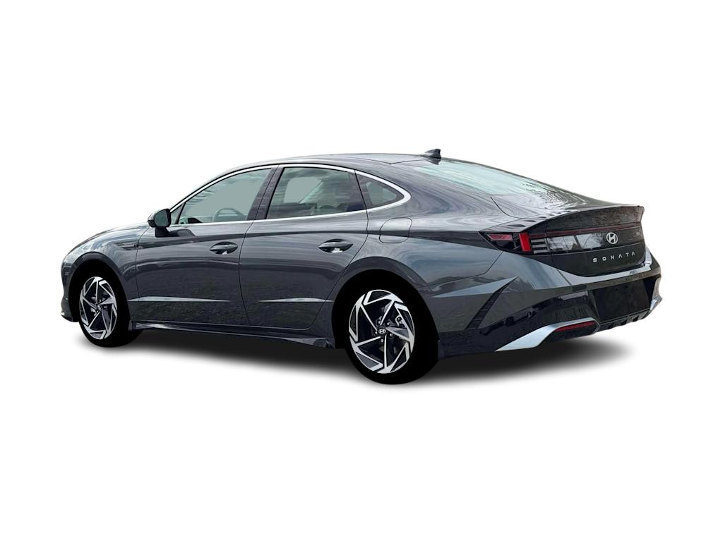 Thumbnail: 2026 Hyundai Sonata - 4