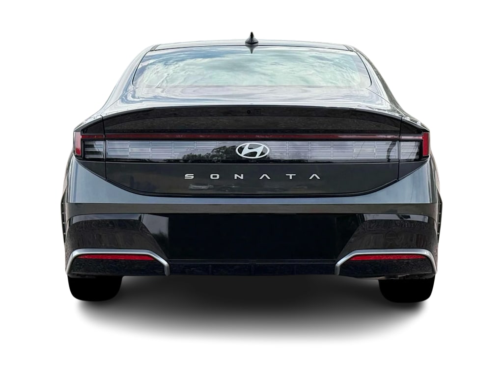 Thumbnail: 2026 Hyundai Sonata - 5