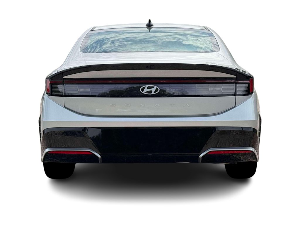 Thumbnail: 2026 Hyundai Sonata - 5