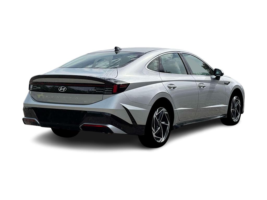 Thumbnail: 2026 Hyundai Sonata - 14