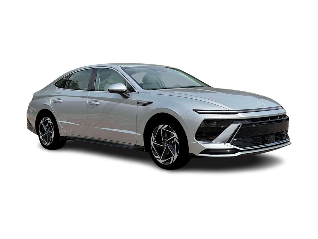 Thumbnail: 2026 Hyundai Sonata - 17