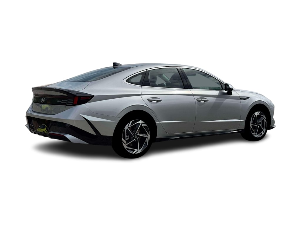 Thumbnail: 2026 Hyundai Sonata - 15