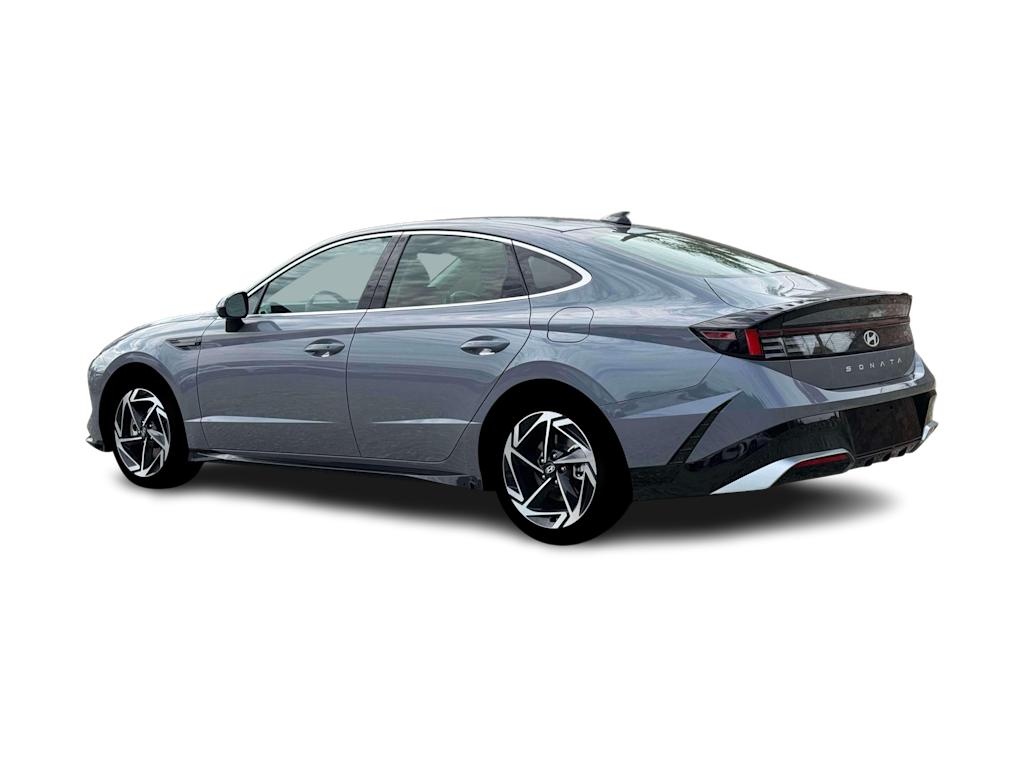 Thumbnail: 2026 Hyundai Sonata - 4