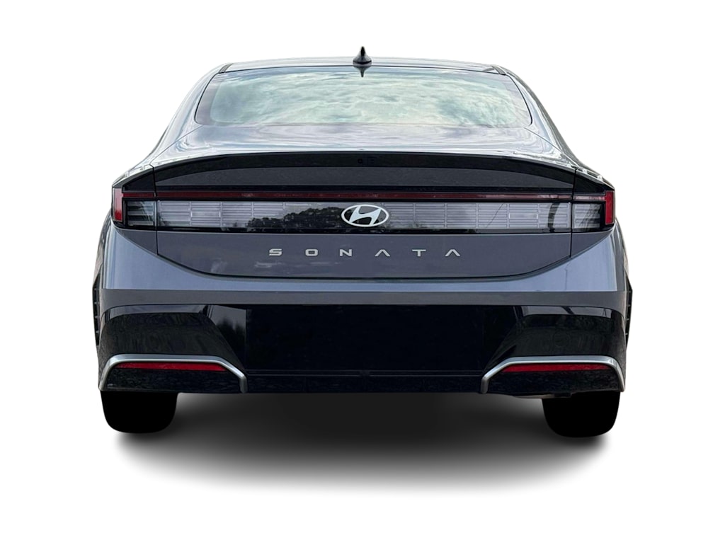 Thumbnail: 2026 Hyundai Sonata - 5
