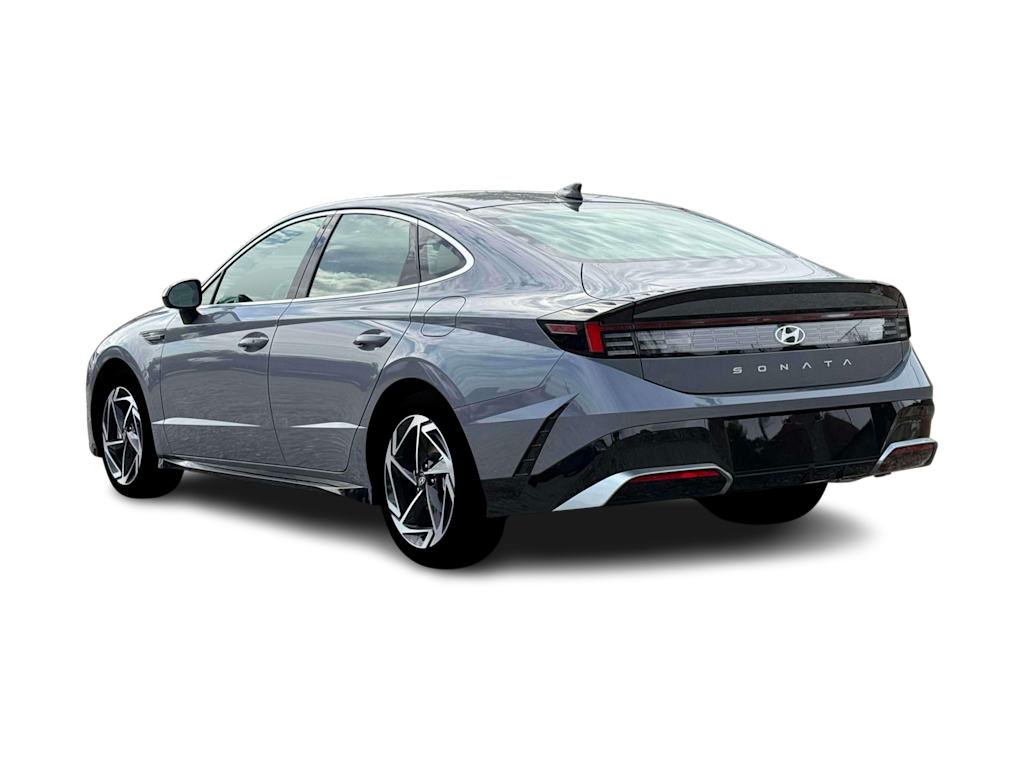 Thumbnail: 2026 Hyundai Sonata - 13