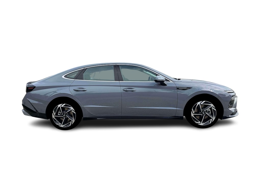 Thumbnail: 2026 Hyundai Sonata - 16