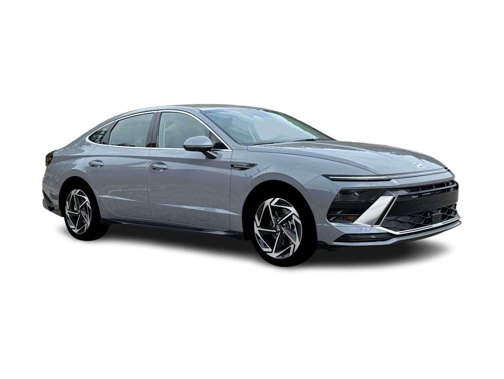 Thumbnail: 2026 Hyundai Sonata - 17