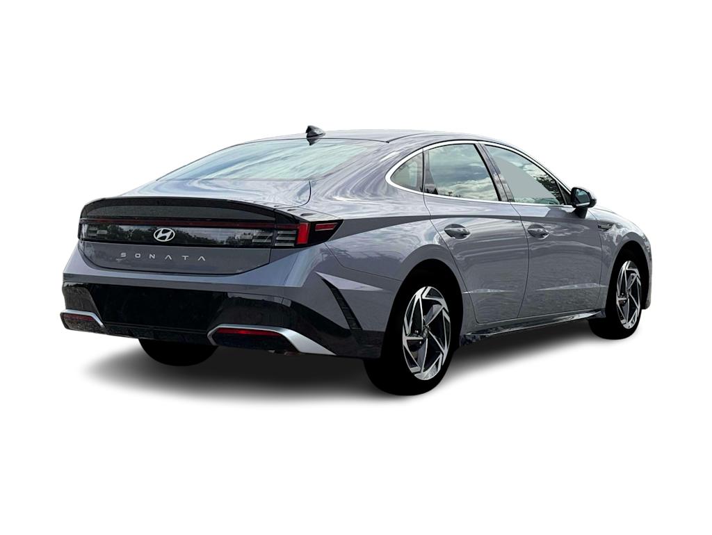 Thumbnail: 2026 Hyundai Sonata - 14