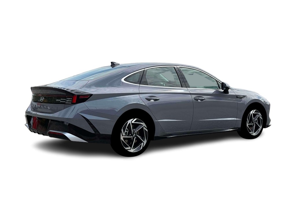 Thumbnail: 2026 Hyundai Sonata - 15