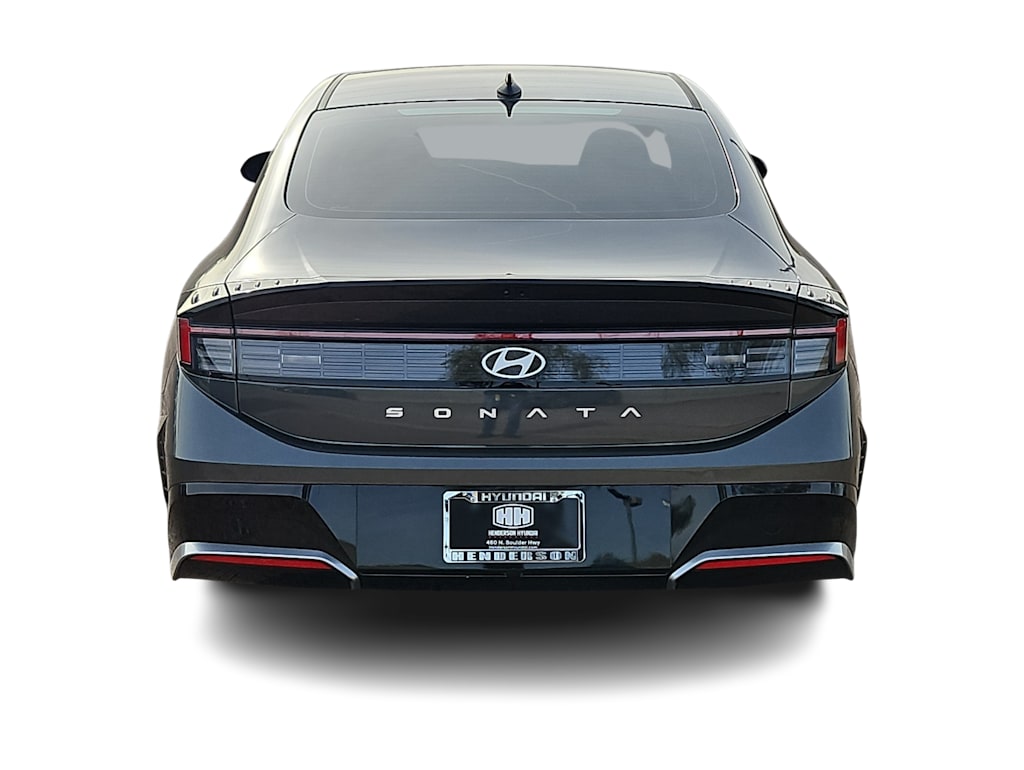 Thumbnail: 2026 Hyundai Sonata - 19