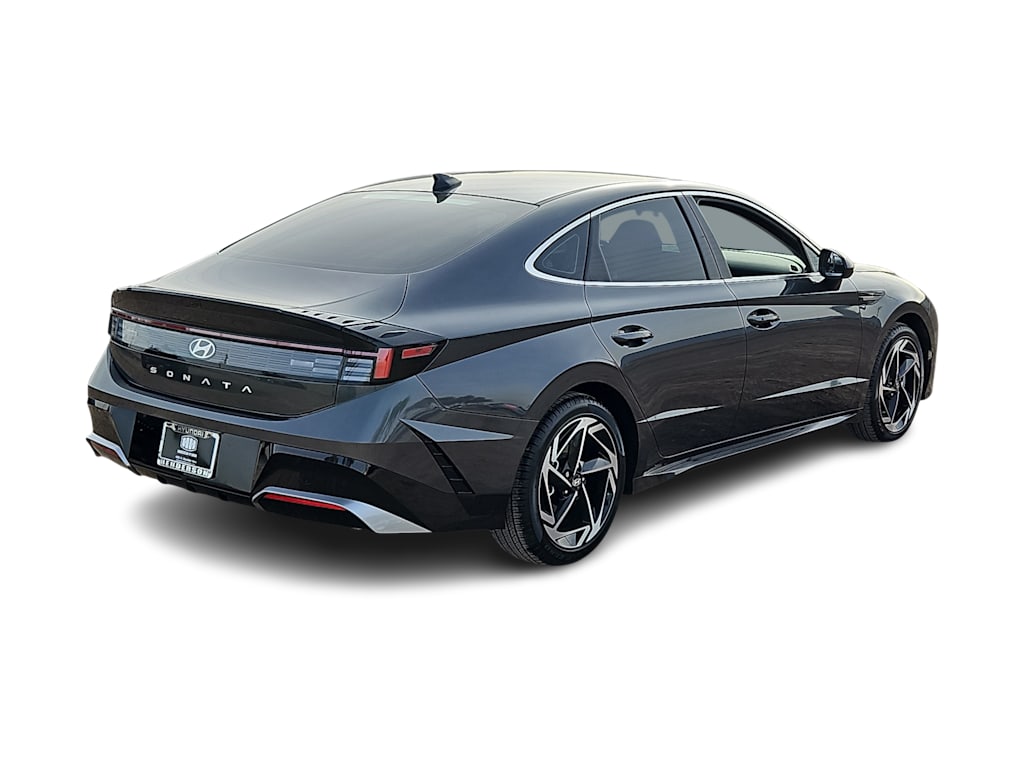 Thumbnail: 2026 Hyundai Sonata - 20