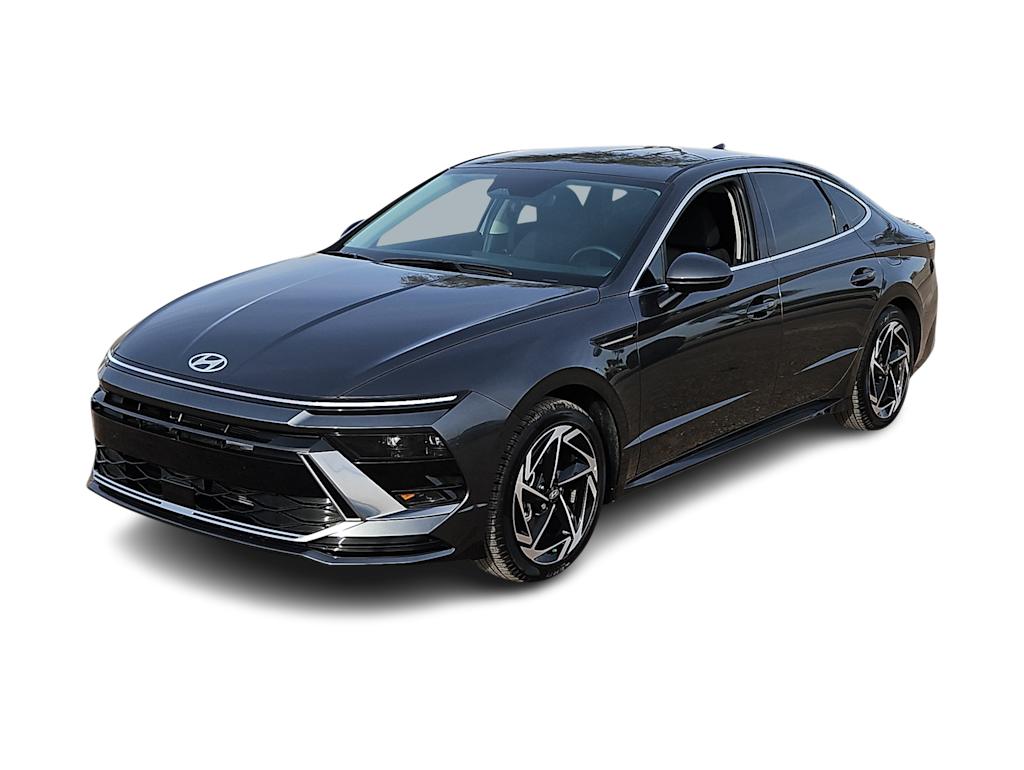 Thumbnail: 2026 Hyundai Sonata - 18