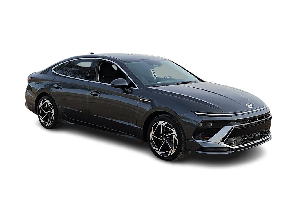 Thumbnail: 2026 Hyundai Sonata - 17