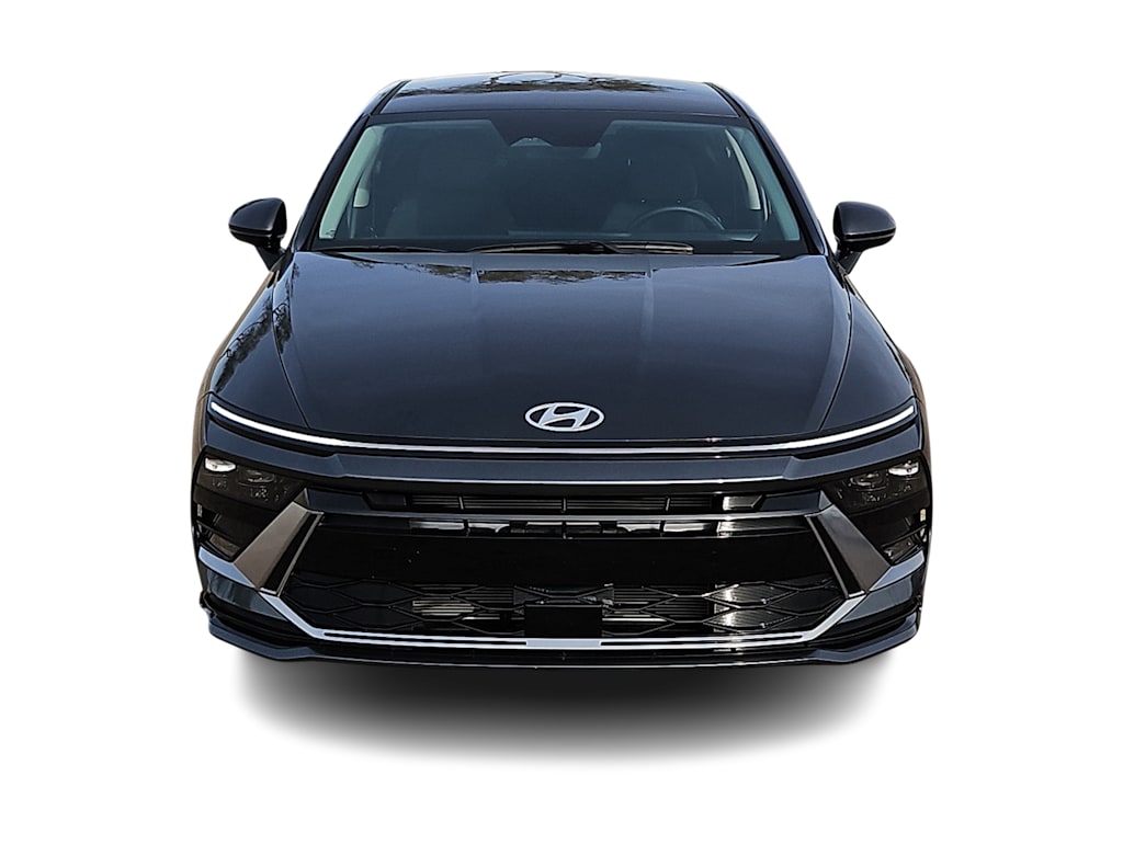 Thumbnail: 2026 Hyundai Sonata - 5