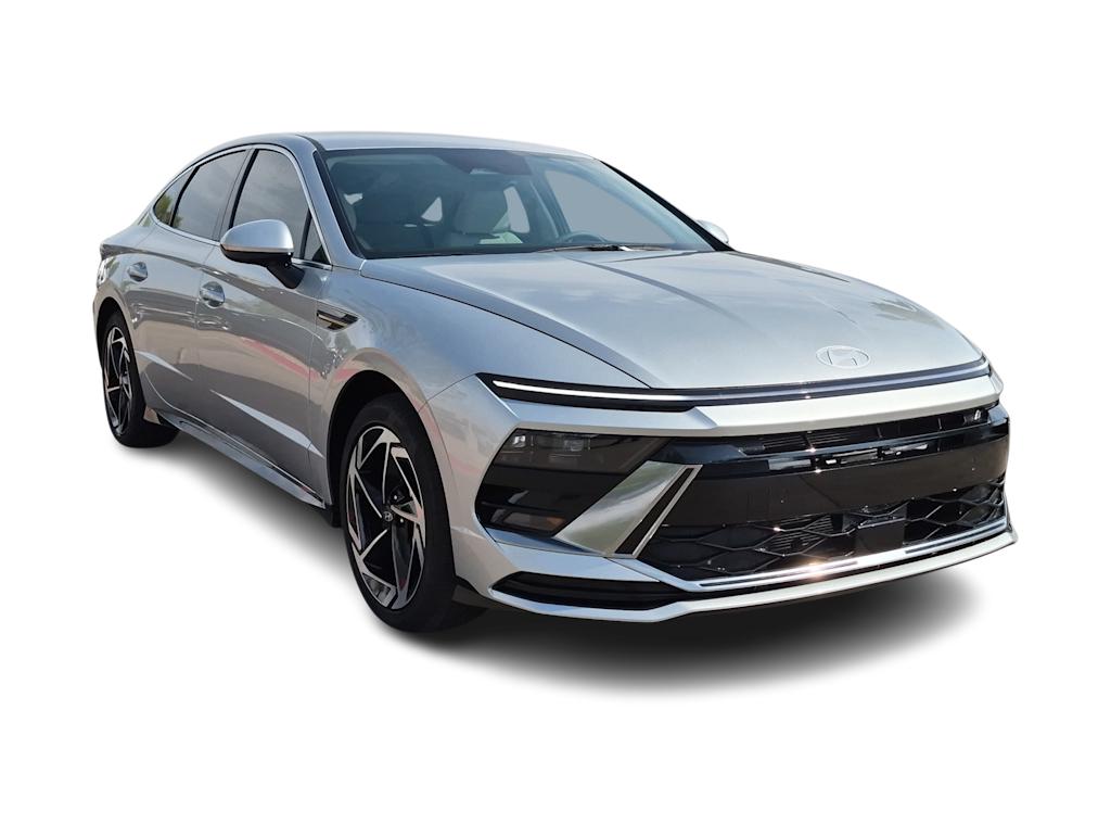 Thumbnail: 2026 Hyundai Sonata - 18