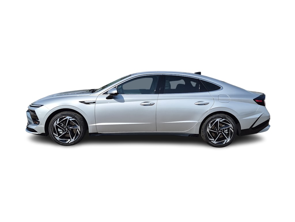 Thumbnail: 2026 Hyundai Sonata - 3