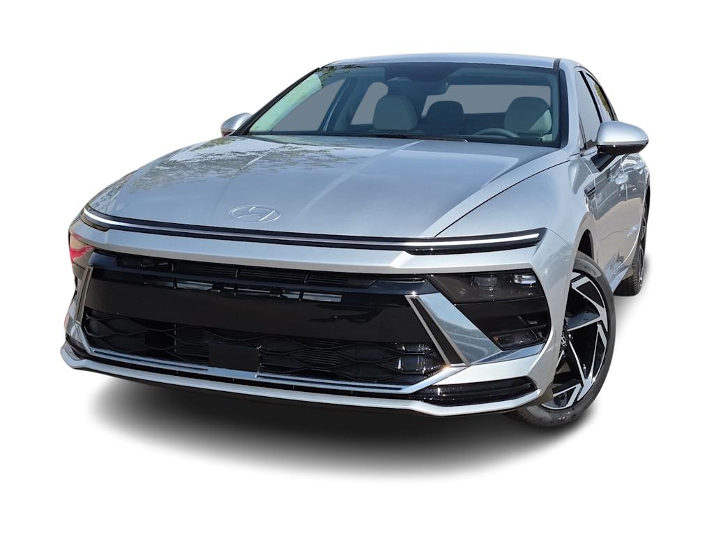 Thumbnail: 2026 Hyundai Sonata - 5