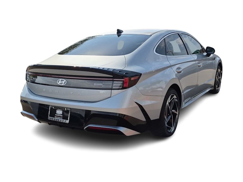 Thumbnail: 2026 Hyundai Sonata - 21