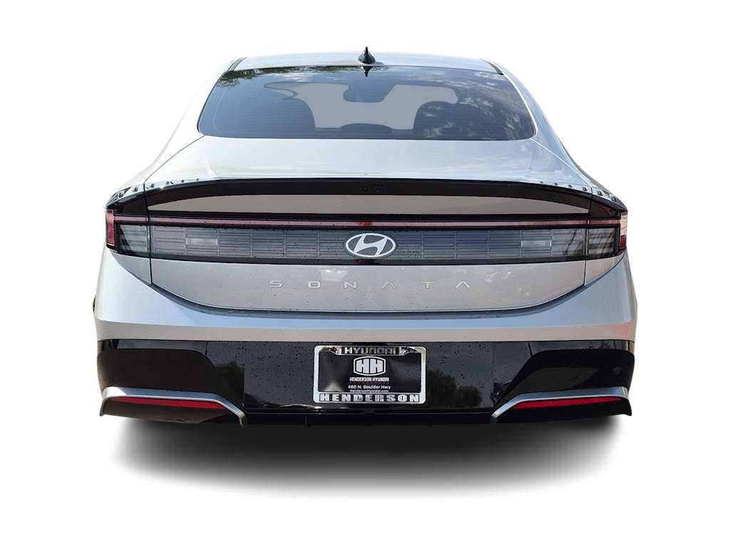 Thumbnail: 2026 Hyundai Sonata - 20
