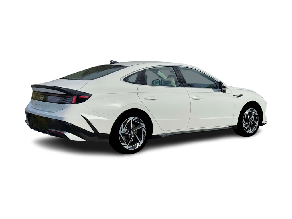 Thumbnail: 2026 Hyundai Sonata - 15