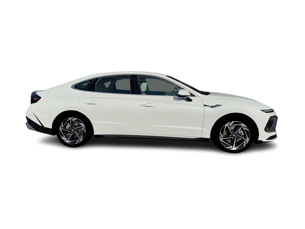 Thumbnail: 2026 Hyundai Sonata - 17