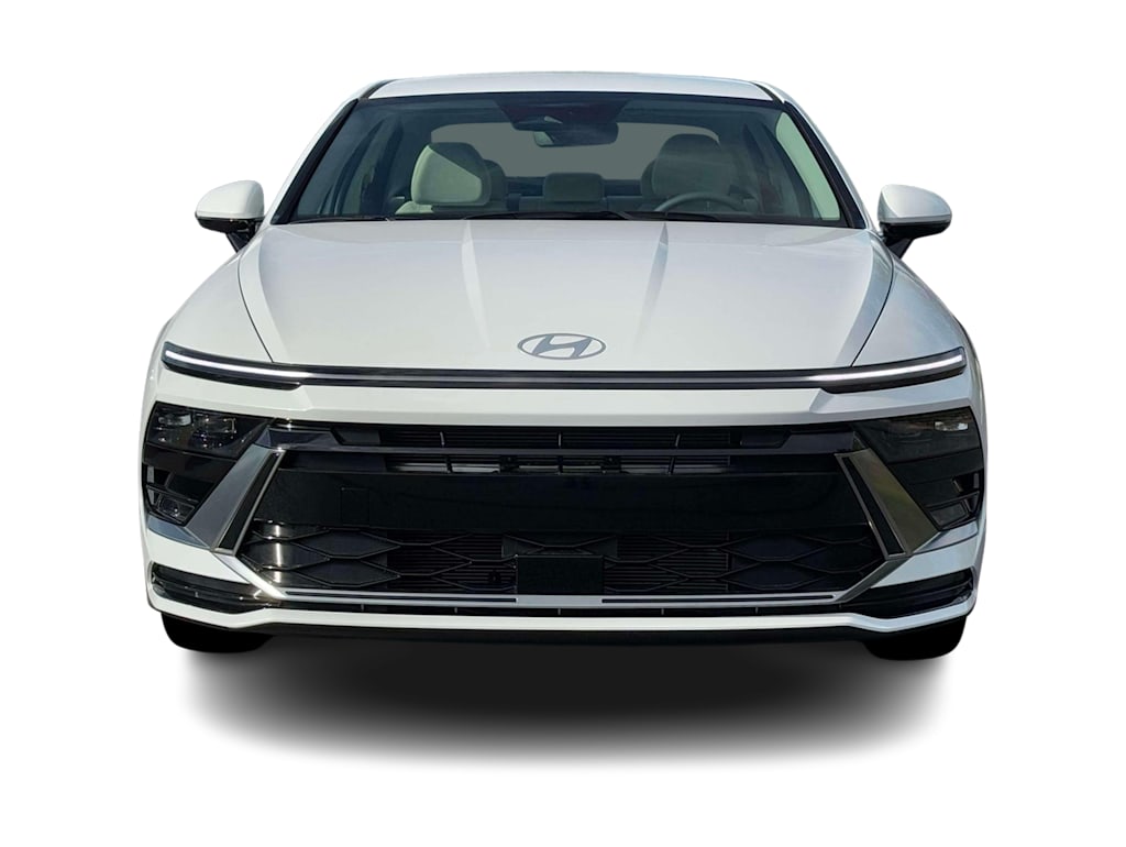 Thumbnail: 2026 Hyundai Sonata - 6