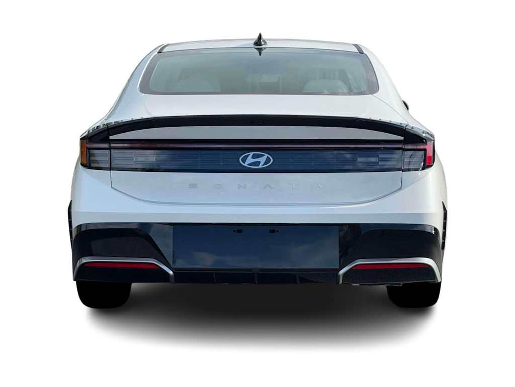 Thumbnail: 2026 Hyundai Sonata - 5