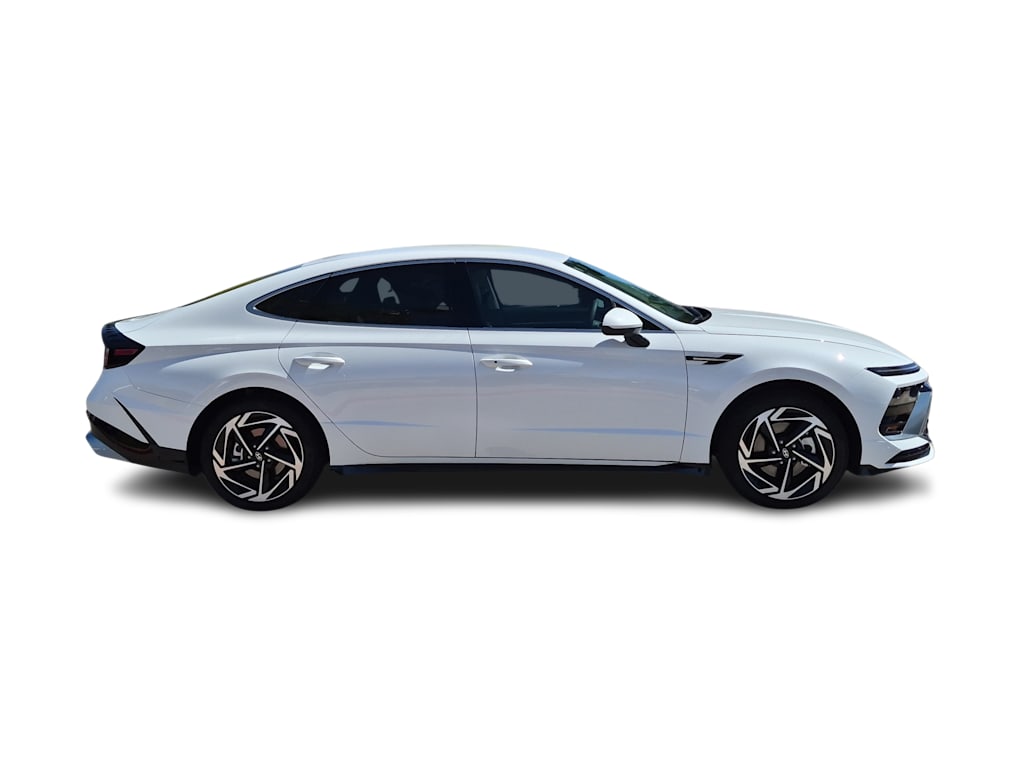 Thumbnail: 2026 Hyundai Sonata - 22