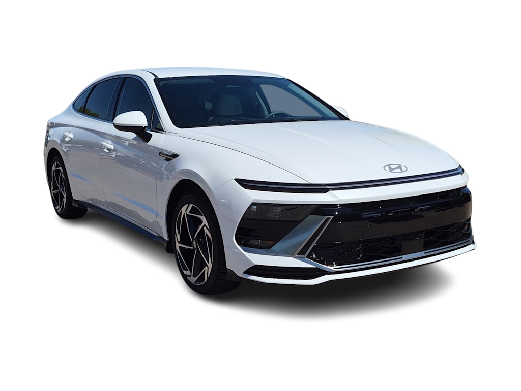 Thumbnail: 2026 Hyundai Sonata - 19