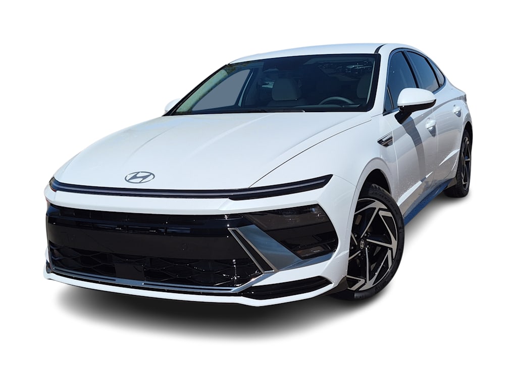Thumbnail: 2026 Hyundai Sonata - 6