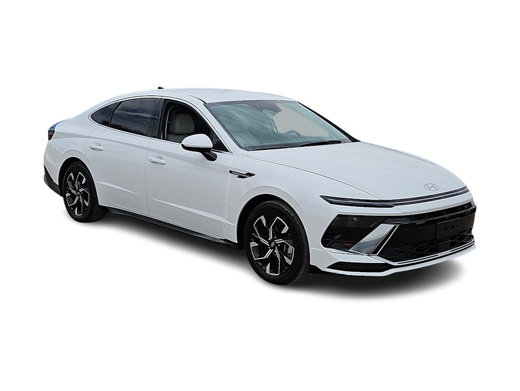 Thumbnail: 2024 Hyundai Sonata - 18