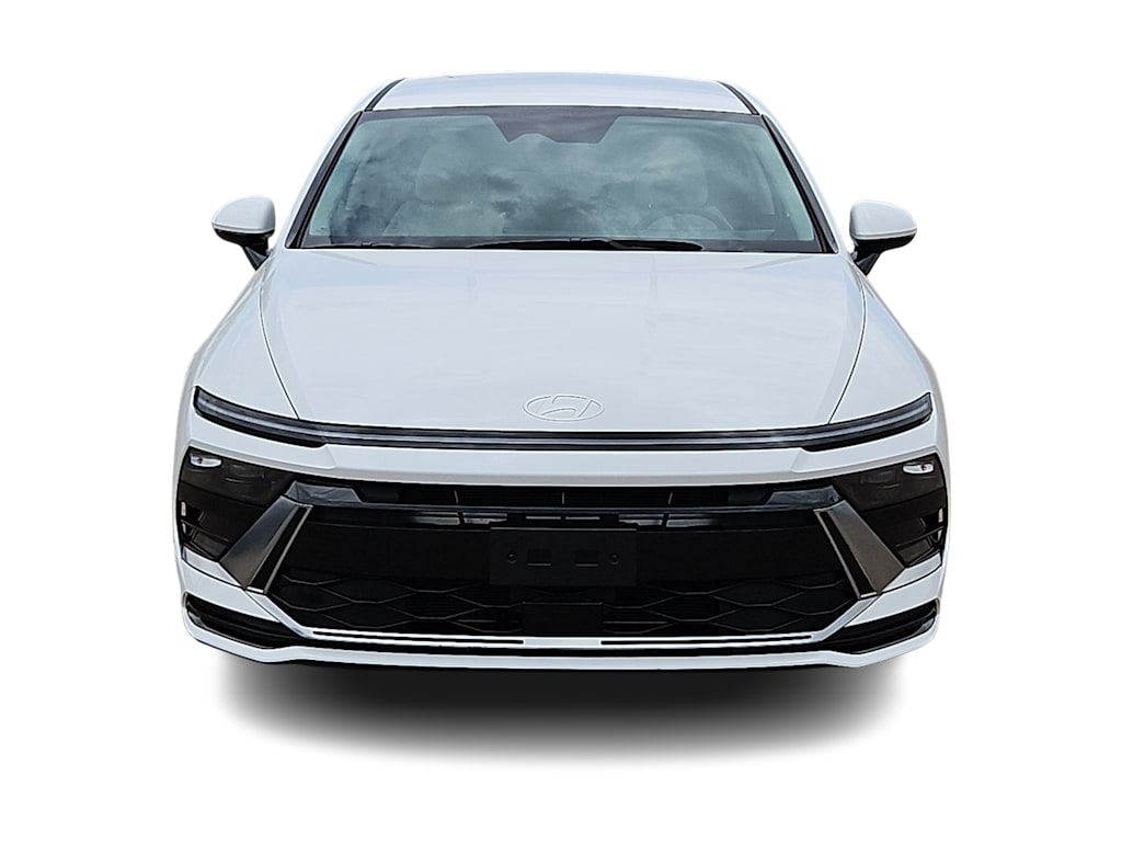 Thumbnail: 2024 Hyundai Sonata - 5