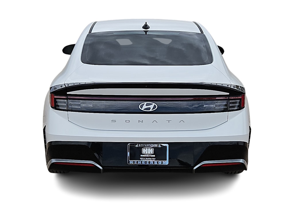 Thumbnail: 2024 Hyundai Sonata - 20