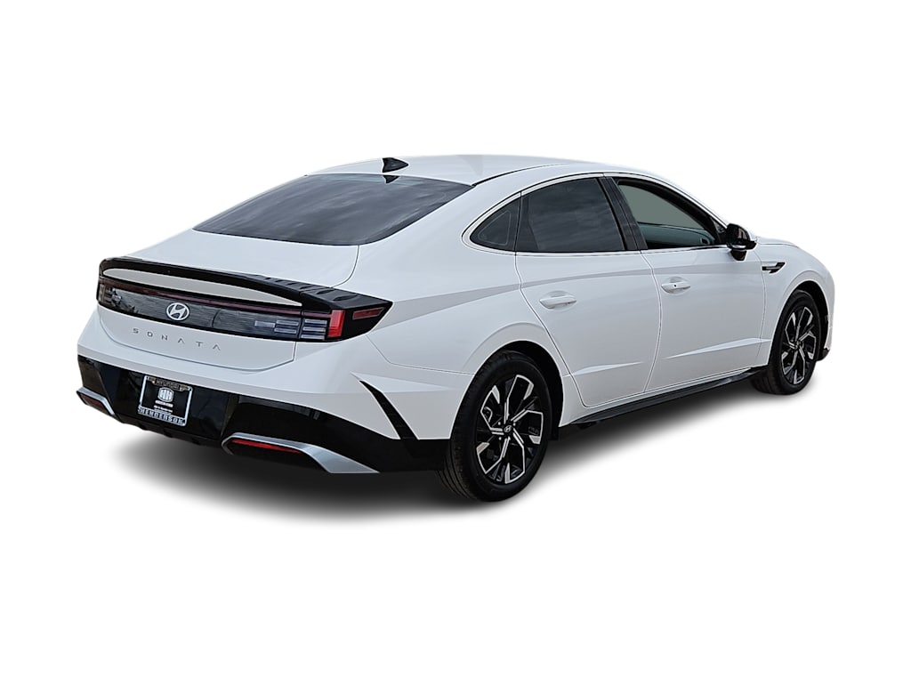 Thumbnail: 2024 Hyundai Sonata - 21