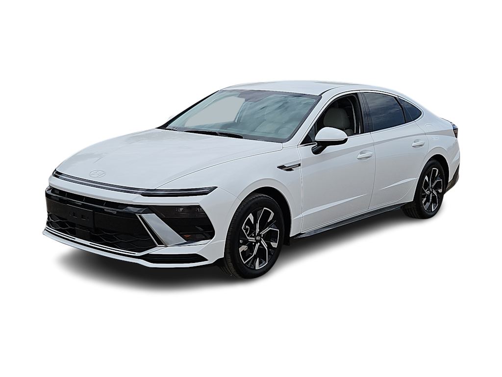 Thumbnail: 2024 Hyundai Sonata - 19