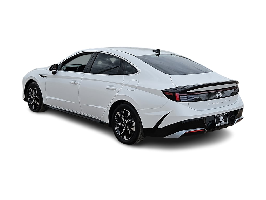 Thumbnail: 2024 Hyundai Sonata - 4