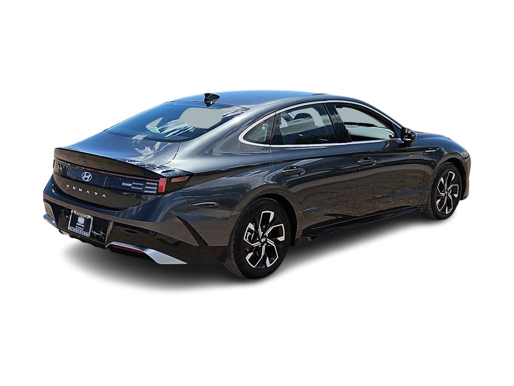Thumbnail: 2025 Hyundai Sonata - 21