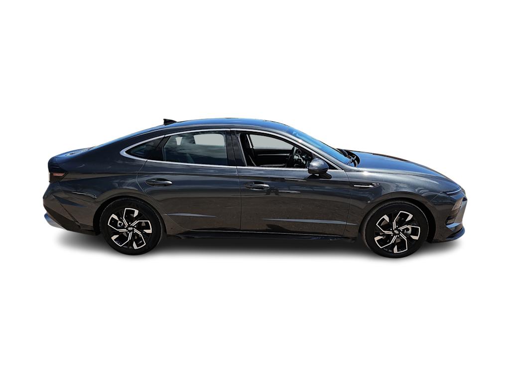 Thumbnail: 2025 Hyundai Sonata - 22