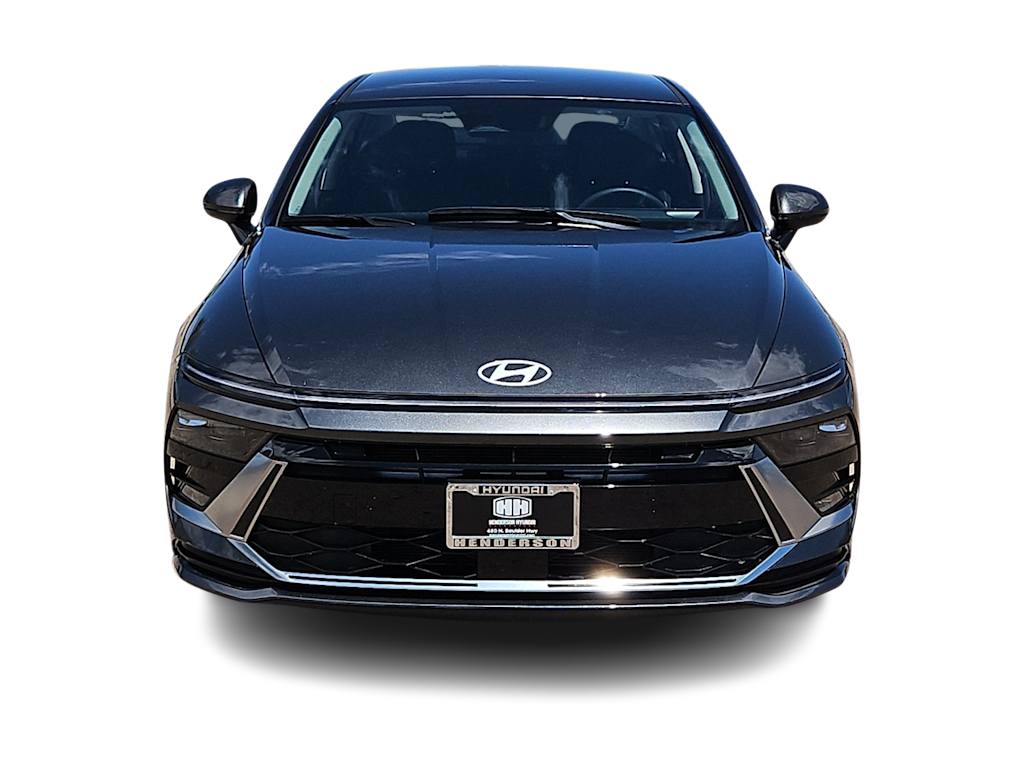 Thumbnail: 2025 Hyundai Sonata - 5