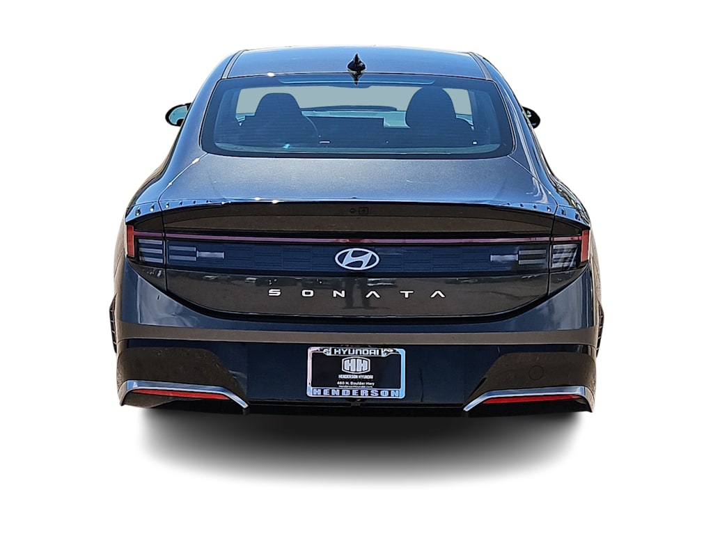 Thumbnail: 2025 Hyundai Sonata - 20