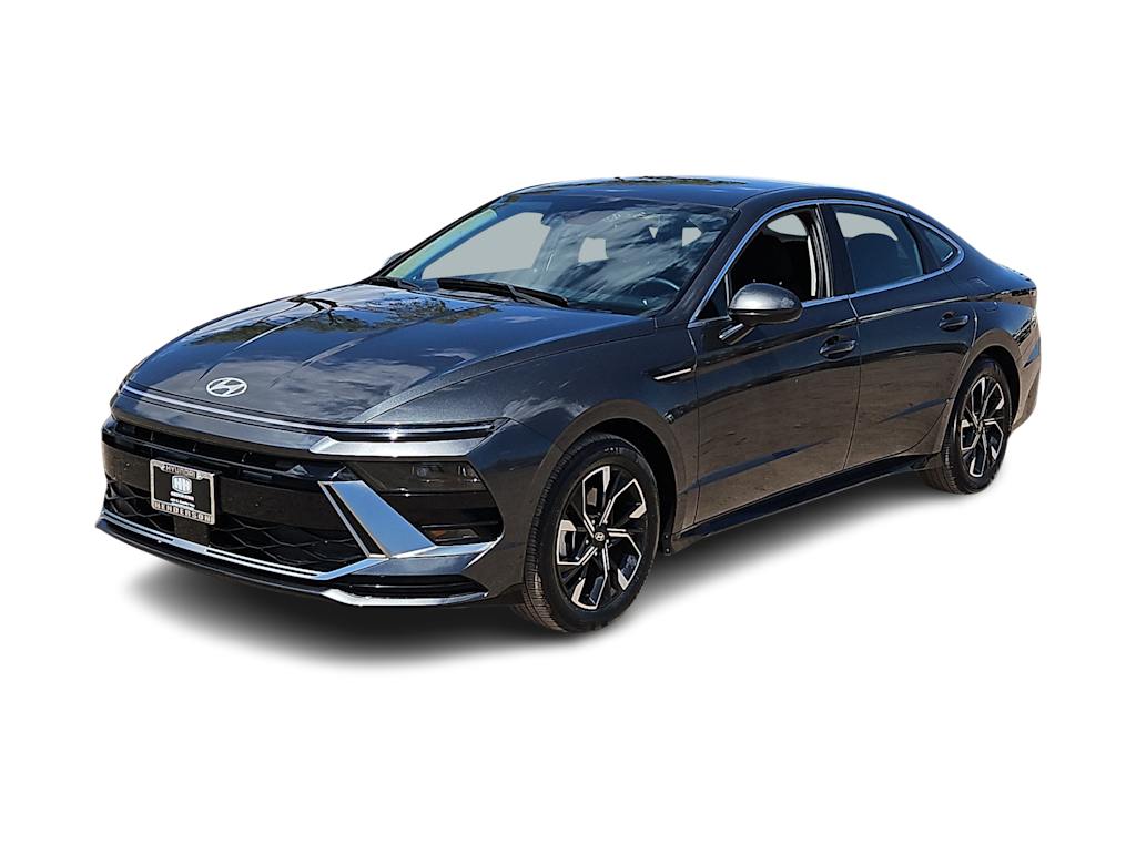 Thumbnail: 2025 Hyundai Sonata - 19
