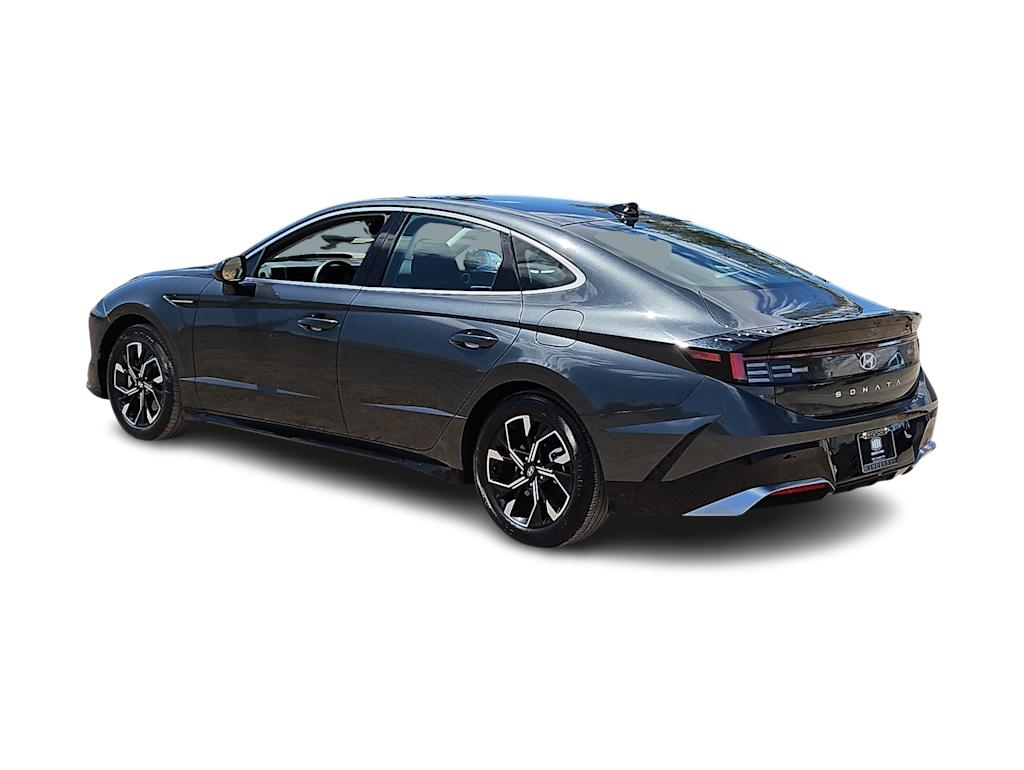 Thumbnail: 2025 Hyundai Sonata - 4