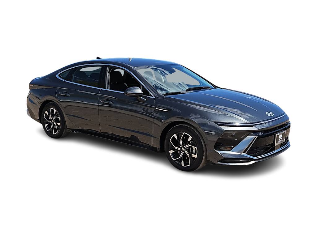 Thumbnail: 2025 Hyundai Sonata - 18