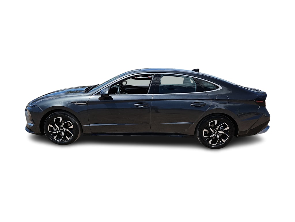 Thumbnail: 2025 Hyundai Sonata - 3