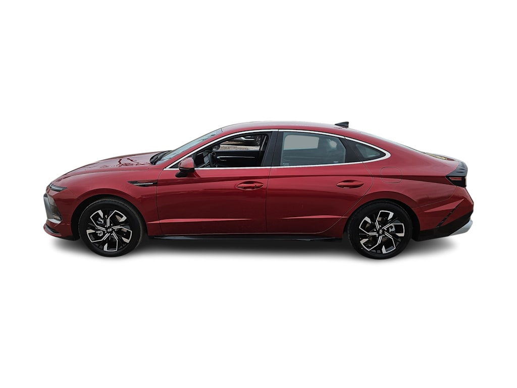 Thumbnail: 2024 Hyundai Sonata - 3