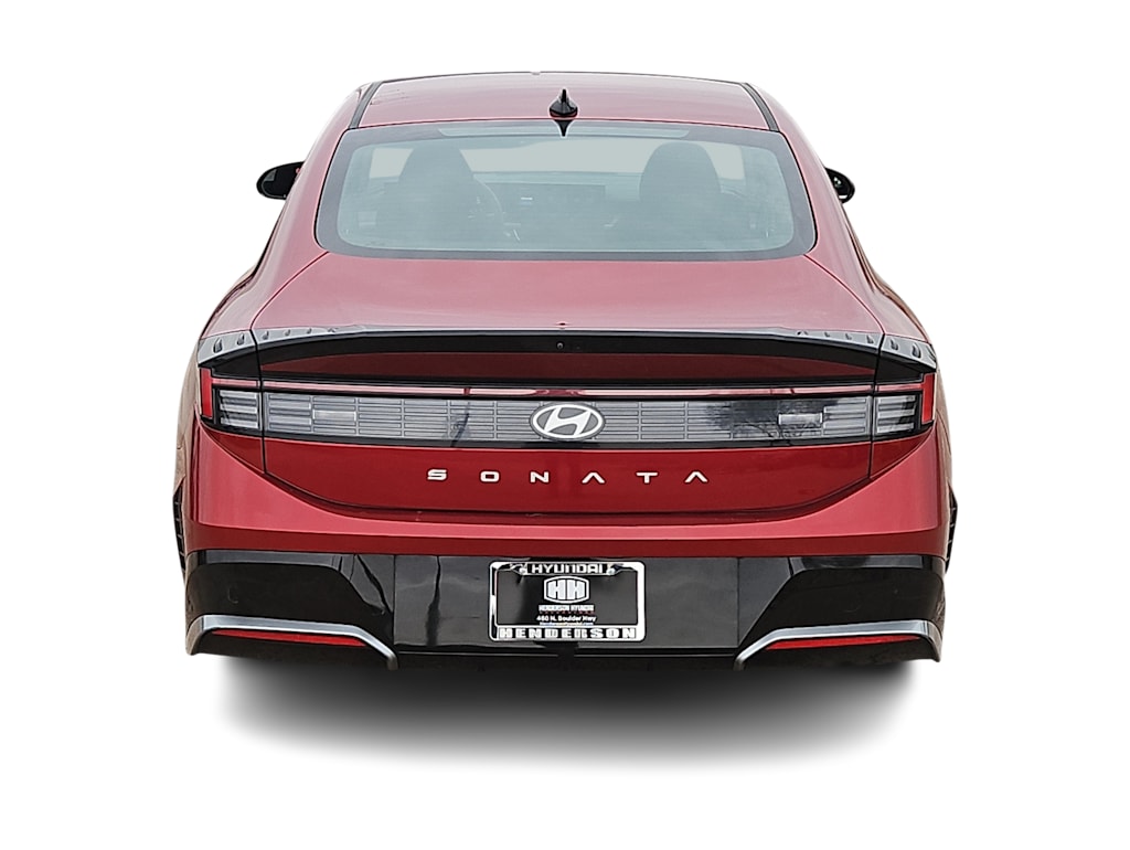 Thumbnail: 2024 Hyundai Sonata - 20